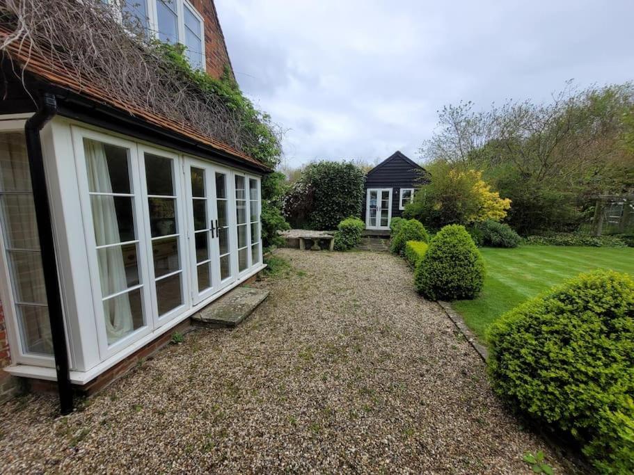 Holiday home Old School House Surrounded By Countryside *