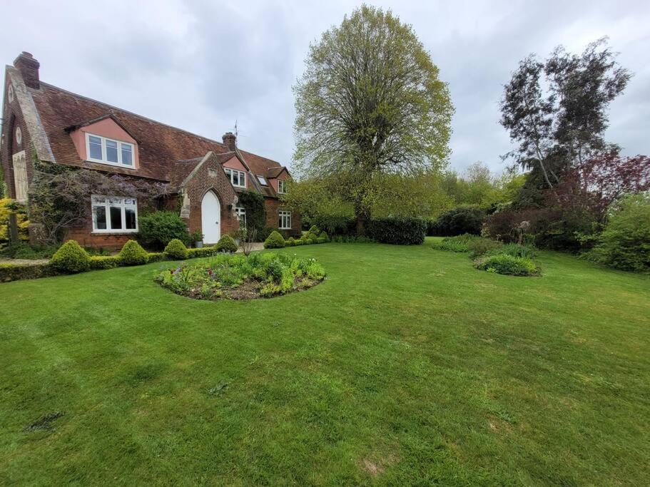 Old School House Surrounded By Countryside Holiday home *