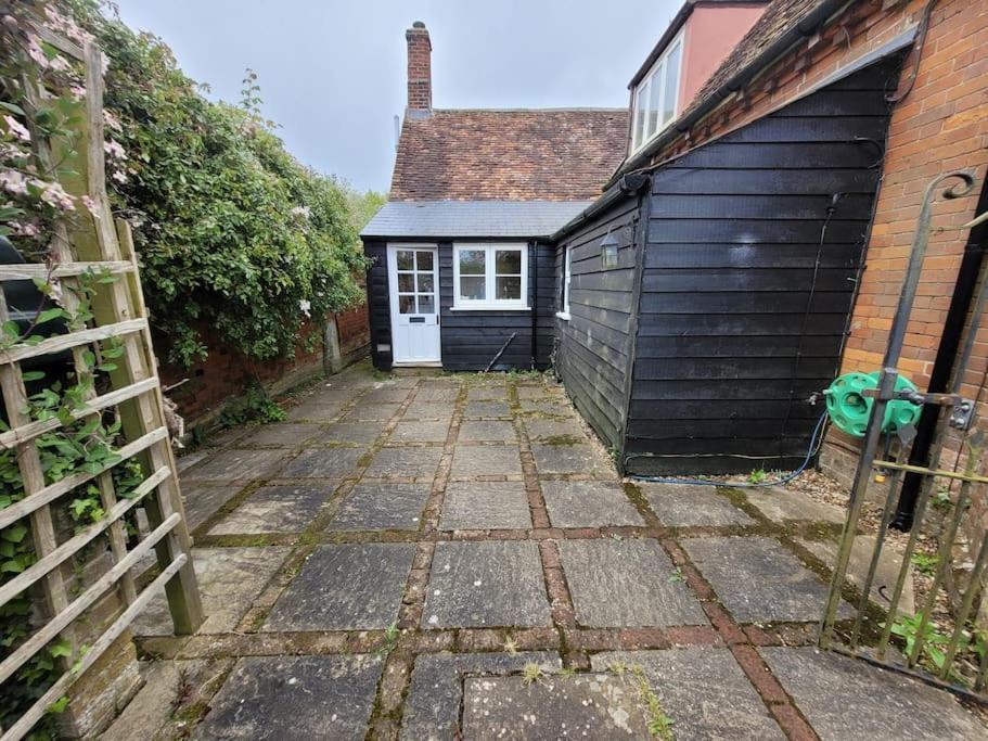 Old School House Surrounded By Countryside Holiday home